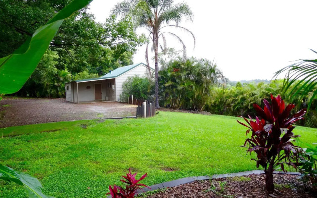Maleny Luxury Cottages