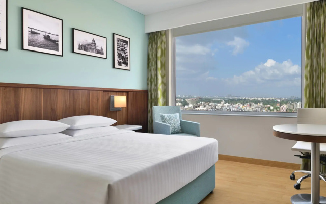 Fairfield by Marriott Kolkata