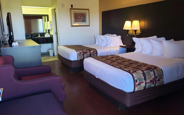 Best Western Lake Okeechobee