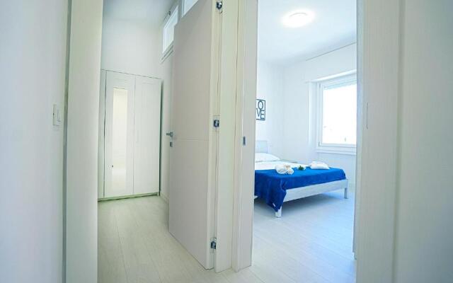 the SIVA apartments