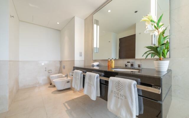 EDEN'S Homes & Villas - JW Marriott Marina Residences