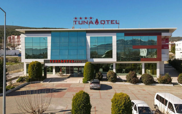 Tuna Hotel Mugla