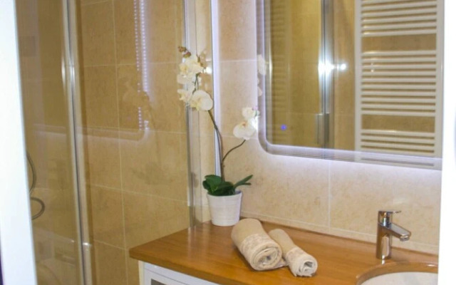 Villa I Cipressi - Rebomaholidays