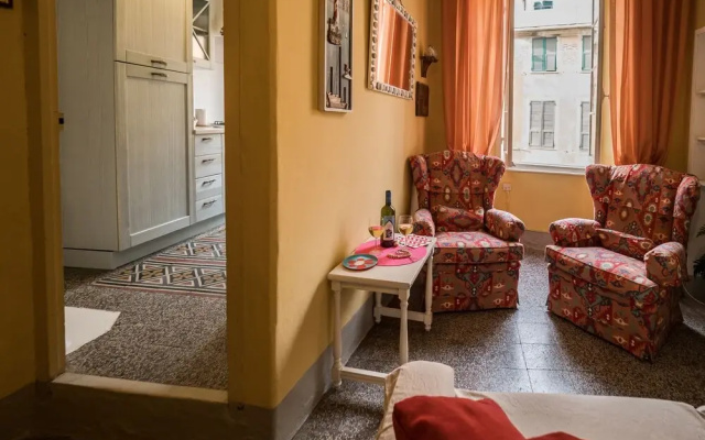 La Casa di Eio Traditional Apartment