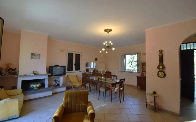 Villa Rinaldo