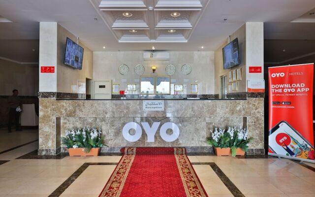 OYO 180 Asdaa Al Rahah Hotel Suites