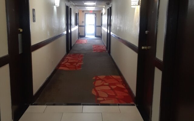 Amerstone Inn & Event Center