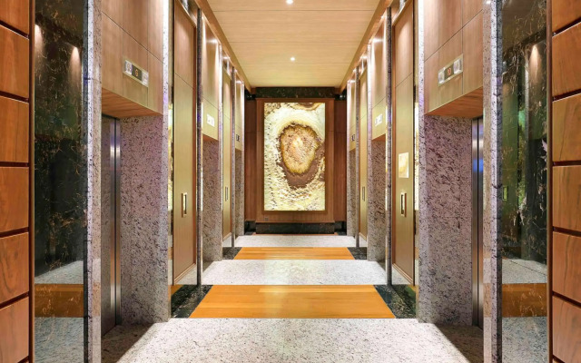 Ibis Kuala Lumpur City Centre Hotel