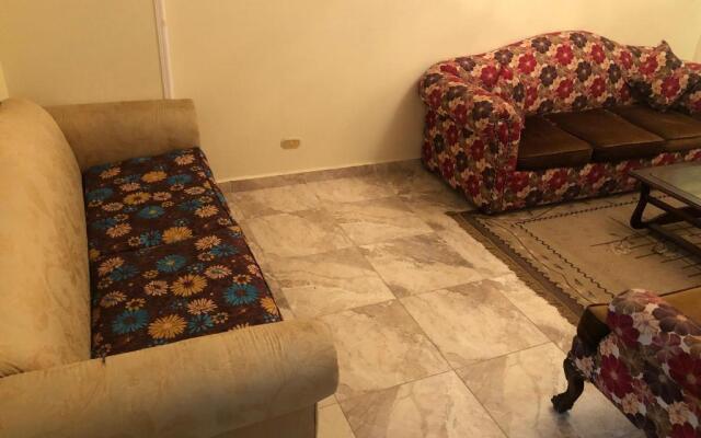 AC, Wi-Fi Panorama View Shahrazad Beach Apartment