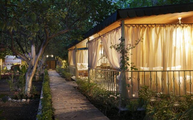 Gayb-i Bungalows by Naturelife - Free Access to Beach