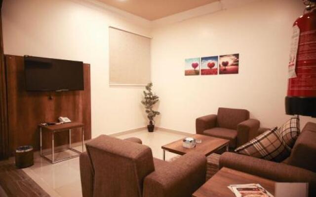 Dar Sadan Hotel Suites