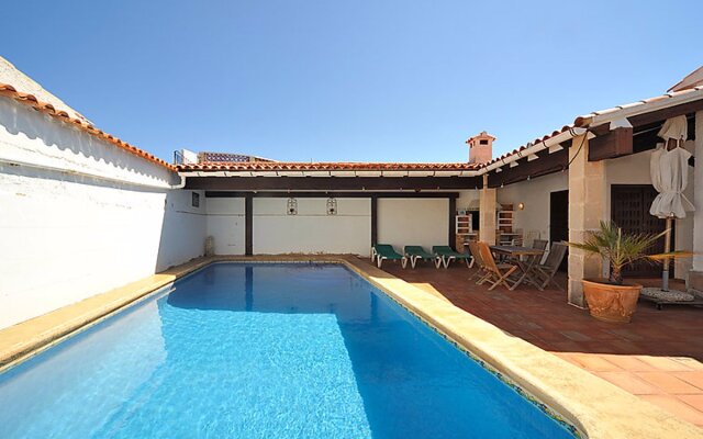 House Libertad Jávea