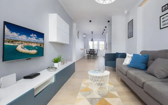 Holiday Apartment Fantasea