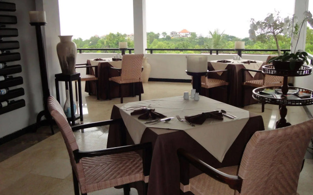 Hillstone Uluwatu Villa
