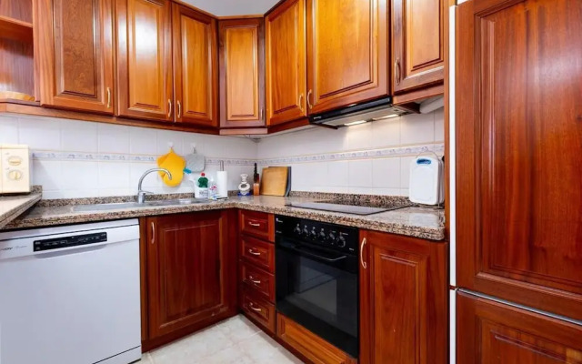 Apartment California Ocean View