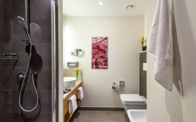 NYX Hotel Milan by Leonardo Hotels