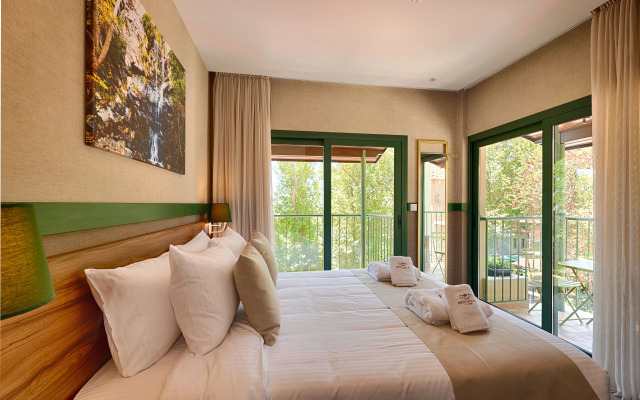 Petit Palais Platres Hotel