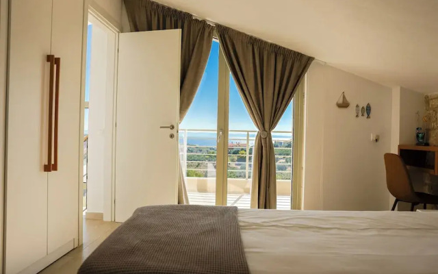 Nikiti Dream Villas