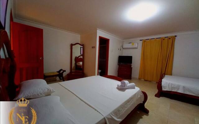 Hotel Nueva Esperanza