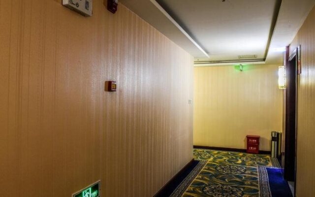 Le Cheng Hotel