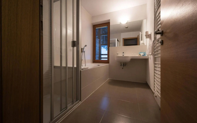 Hotel Melodia del Bosco