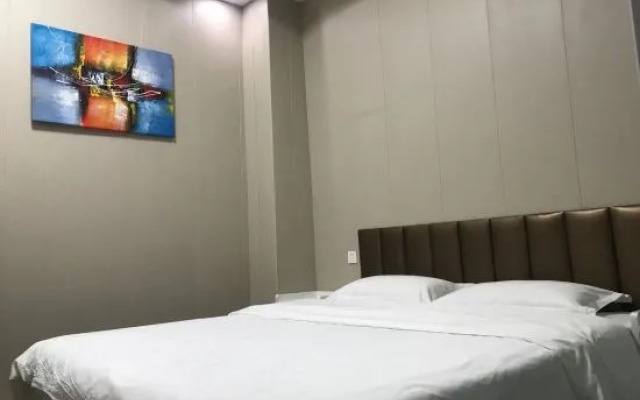 Lan Ting Boutique Hotel