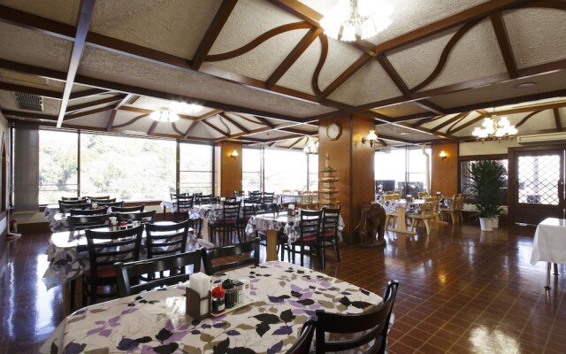 Toyokawa Grand Hotel