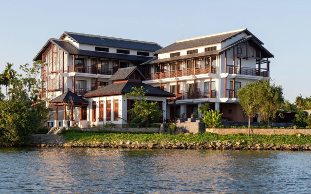Nghe Prana Hotel and Spa Hoi An