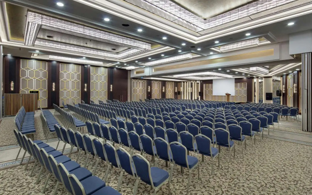 Hilton Garden Inn Yalova