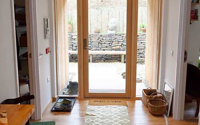 The Sanctuary Cornwall