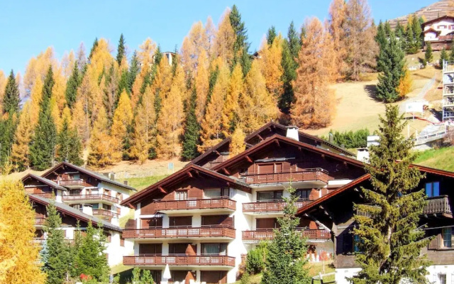 StalderA – Outside – Davos