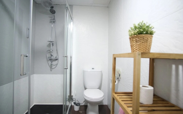 Urban Rooms Alicante