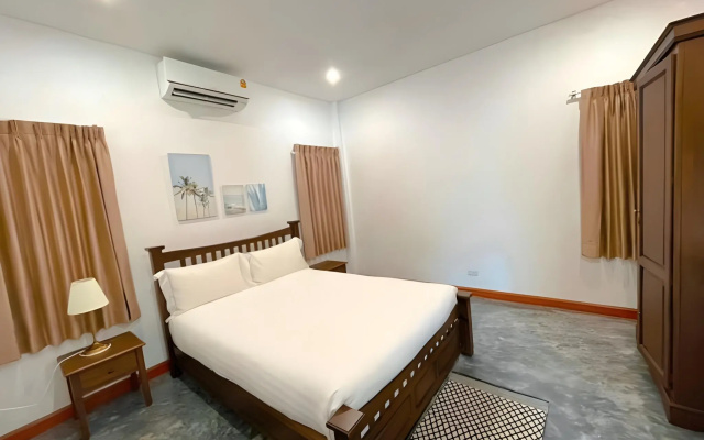 The Beach Samui