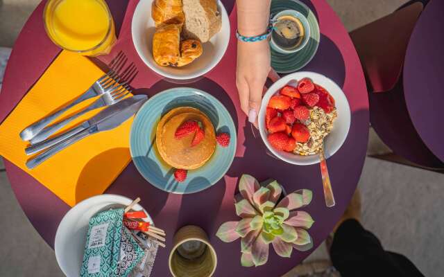 Best Western Linko Hotel