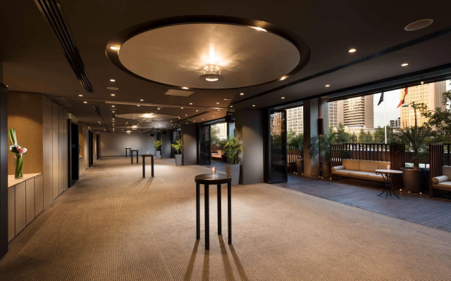 Hilton Adelaide