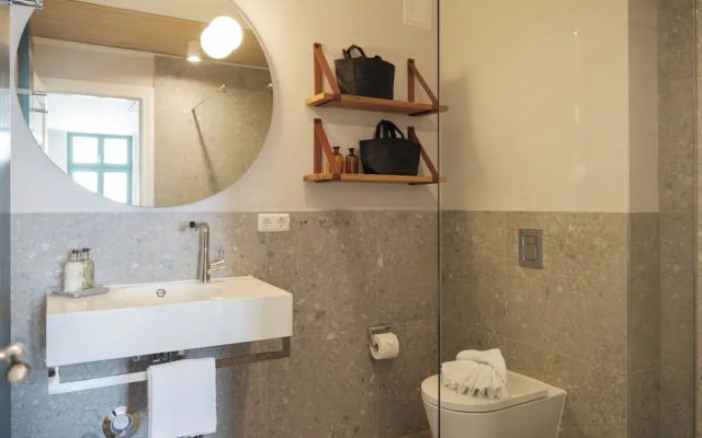 OSTKÜSTE Villa Steigel Design Apartments