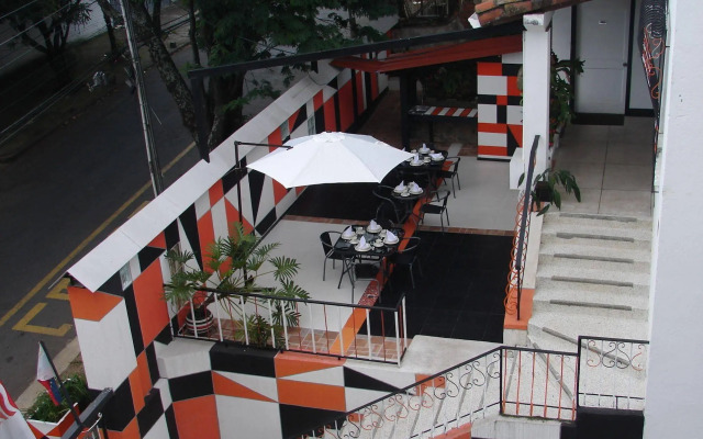 Hotel Torre del Viento Cali