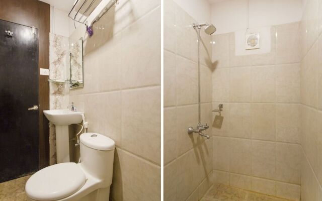 OYO 10168 Hotel AVS Sweet Magic