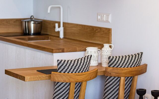 North Coast Seaside Suites