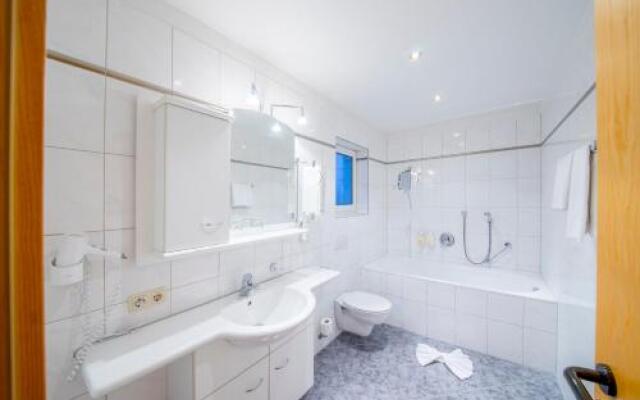 Hotel Nürnberger Hof