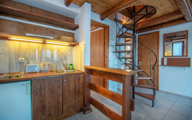 Bella Mare Beachfront Apartments