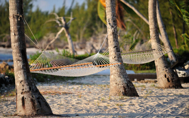 Small Hope Bay Lodge