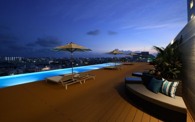 Novotel Okinawa Naha