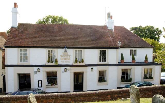 The White Horse Inn