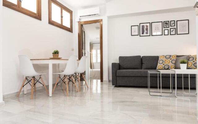 Apartamento Centro La Paz by CasaTuristica