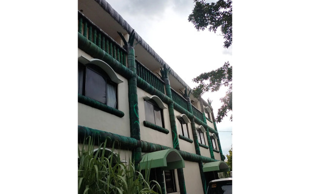 DDD Habitat Bacolod Apartments