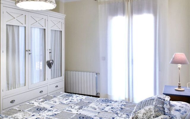 Apartament les Terrassetes