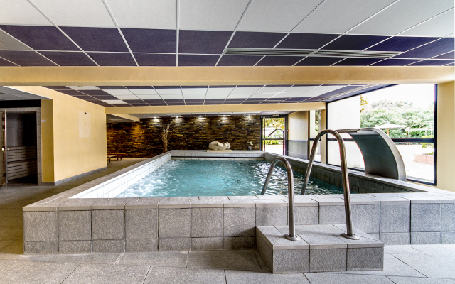 Vacancéole – Hôtel & Spa Las Motas – St Cyprien