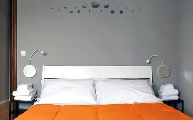 "agli Ulivi" Cozy and Comfortable Apartment