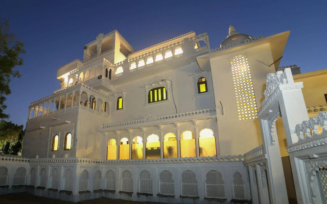 The Lavitra Udaipur